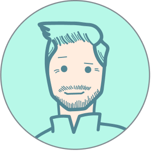 Nebojsa Radakovic illustrated