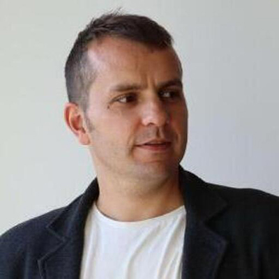 Vasil Dimitrov