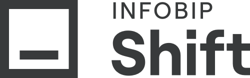 Infobip Shift