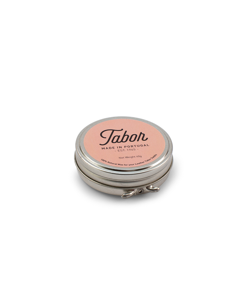 Leather Treatment Wax
